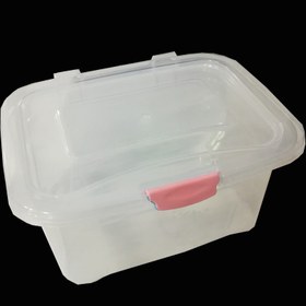 تصویر ظرف نان مدل 510 