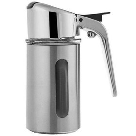 تصویر شکر پاش استیل اوزیبا 