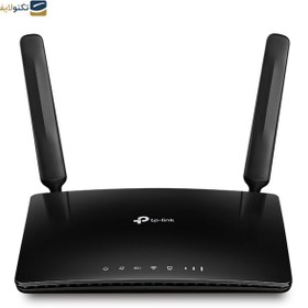 تصویر مودم 4.5G تی پی-لینک مدل Archer Mr600 V3 TP Link Archer MR600 V3 Wireless Router