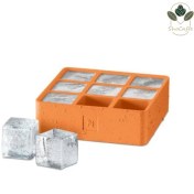 تصویر قالب یخ نسپرسو مدل Barista ظرفیت ۲۷ عددی 