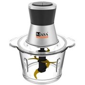 تصویر خردکن ناسا الکتریک مدل NS-1934 ظرفیت ۳ لیتر 