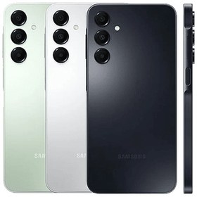 تصویر موبایل سامسونگ مدل Galaxy A16 ظرفیت 256 گیگابایت و رم 8 گیگابایت - ویتنام 