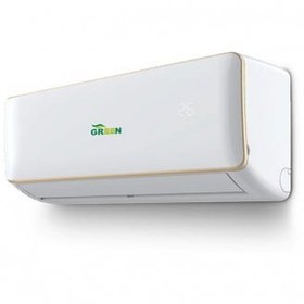 تصویر کولر گازی گرین مدل H12P1T1/R1 ا Green Air Conditioner GWS-H12P1T1/R1 Green Air Conditioner GWS-H12P1T1/R1