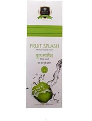 تصویر عود آلاوکیک مدل فروت اسپلش Fruit Splash 