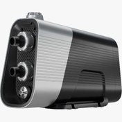 تصویر پمپ آب هوشمند سایلنت خانگی مدل ارس AQU 45 