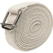 تصویر کمربند یوگا سگک دار کد 800587 