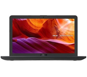 تصویر لپ تاپ ایسوس X543Ua | 4GB RAM | 1TB HDD | i3 ا Laptop Asus X543Ua Laptop Asus X543Ua