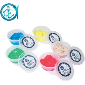 تصویر خمیر پاتی 