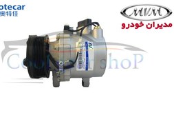 تصویر کمپرسور کولر ام وی ام 110 