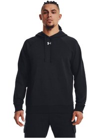 تصویر سویشرت و هودی مردانه آندر ارمور under armour | 777897187