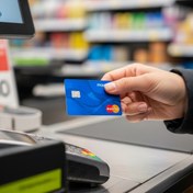 تصویر مسترکارت فیزیکی مالزی 