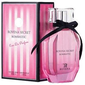 تصویر عطر ادکلن زنانه ویکتوریا سکرت بامب شل روونا 30 میل Revona Victoria Secret Bombshell