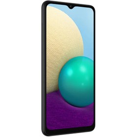 تصویر گوشی موبایل سامسونگ Galaxy A02 ظرفیت 32 گیگابایت و 3 گیگابایت رم 