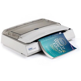 تصویر اسکنر ای ویژن مدل 2280 FB2280E A4 Document Scanner