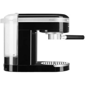 تصویر اسپرسو ساز KitchenAid 5KES6503EOB آمریکا 