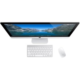 تصویر آی مک 27 اینچ رتینا اپل مدل iMac MNEA2 2017 5K ا Apple iMac MNE92 2017 - 27 inch Retina 5K All in One Apple iMac MNE92 2017 - 27 inch Retina 5K All in One