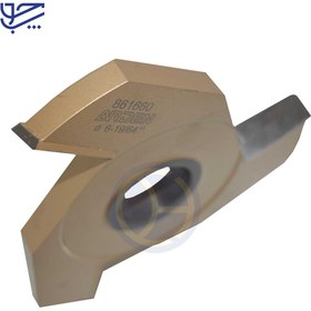 تصویر توپی پاشوره آردن مدل 861660 