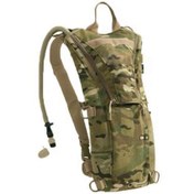 تصویر کوله آب برزنتی تاکتیکال 