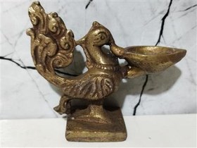 تصویر پیسوز انگشتی قدیمی 