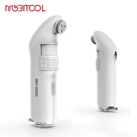 تصویر دوش مسافرتی گرین لاین مدل Bidet Pro با وزن ۲۷۵ گرم 