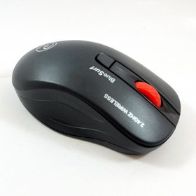 تصویر موس بی سیم XP-Product XP-W560G XP-PRODUCT XP-W560G WIRELESS OPTICAL MOUSE