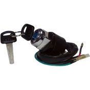 تصویر سویچ موتور هوندا CG خارجی درجه یک 