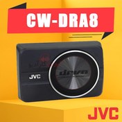 تصویر CW-DRA8 باکس جی وی سی JVC 