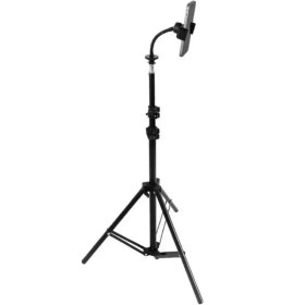 تصویر سه پایه موبایل flexible 801 Mobile tripod 