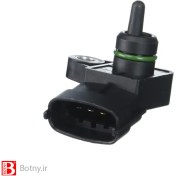 تصویر مپ سنسور خودروی خودرو کیا اپتیما 2008 - 2020 