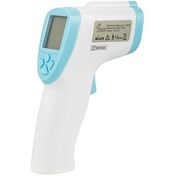 تصویر تب سنج دیجیتال زنیت مد ZTH4076-100 Digital Thermometer Zenithmed zth4076-100