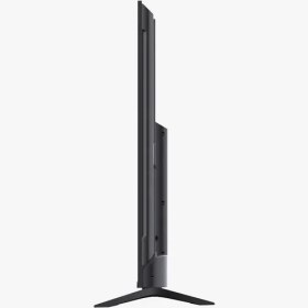 تصویر تلویزیون ال ای دی هوشمند جی وی سی مدل LT 65 N100 سایز 65 اینچ JVC Smart LED TV model LT 65 N100 size 65 inch