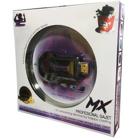 تصویر دانگل HDMI مدل MX 