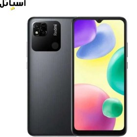 تصویر گوشی موبایل شیائومی مدل Redmi 10A حافظه 32 گیگابایت – رم 2 گیگابایت 