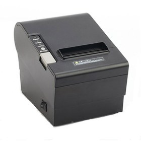 تصویر پرینتر حرارتی اکسیوم مدل آر پی 80250 یو اس ای ا RP-80250 USE Thermal Printer RP-80250 USE Thermal Printer