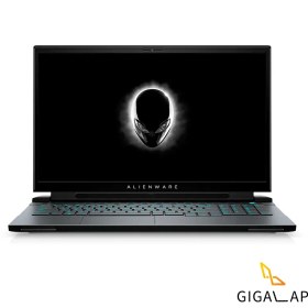 تصویر لپ تاپ 17 اینچی الین ویر مدل M17 پردازنده i7 گرافیک 8GB RTX 2070 Super 