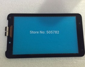 تصویر تاچ تبلت ایسوس ASUS FONEPAD 7 / K012/ FE170 / ME170 / K017 / K01A تاچ تبلت ایسوس ام ای 170