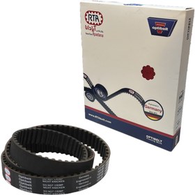 تصویر تسمه تایم پراید 