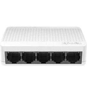 تصویر سوییچ شبکه 5 پورت تندا مدل S105 