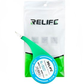 تصویر سیم قلع کش ریلایف Relife RL-3520 