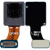 تصویر دوربین سلفی سامسونگ Samsung S25 Ultra S938 