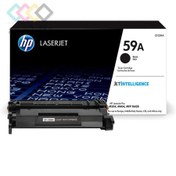 تصویر کارتریج تونر اورجینال اچ پی مدل Hp 59a مشکی Hp 59a Original Black LaserJet Toner Cartridge