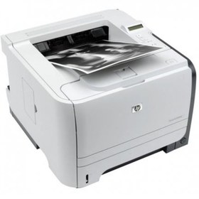 تصویر پرینتر تک کاره لیزری اچ پی مدل P2055dn ا HP LaserJet P2055dn Printer HP LaserJet P2055dn Printer