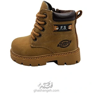 تصویر فروشگاه کیف و کفش قشنگه