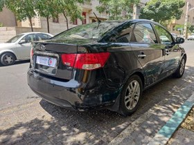 تصویر سراتو سایپا مدل 1396 ا 2000 اتوماتیک (آپشنال) 2000 اتوماتیک (آپشنال)