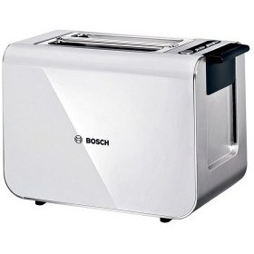 تصویر توستر بوش مدل TAT8611 ا Bosch TAT8611 Toaster Bosch TAT8611 Toaster