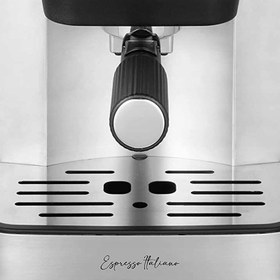 تصویر اسپرسو ساز هنریچ مدل HES-8688 heinrich espresso maker model hes-8688