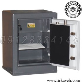 تصویر گاوصندوق ایران کاوه مدل 250KK 