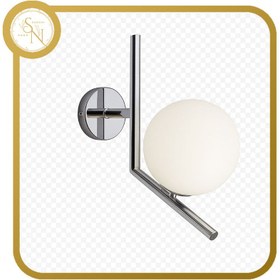 تصویر چراغ دیواری 