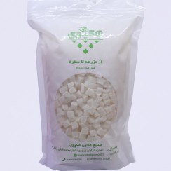 تصویر حبه نارگیل 