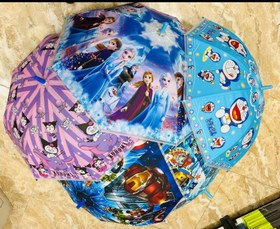 تصویر چتر شمعی شخصیتی ایتم ۱۹ 